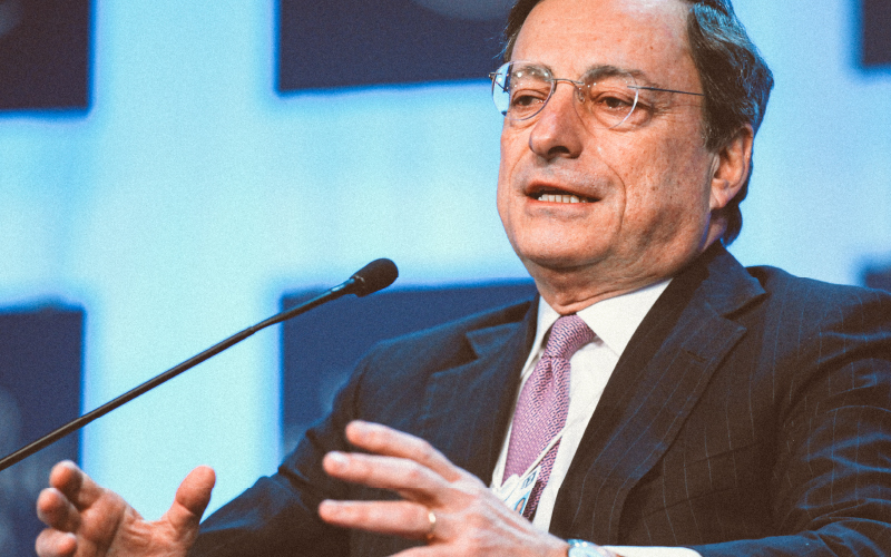 Relatório de Mario Draghi sobre o Futuro da Competitividade Europeia