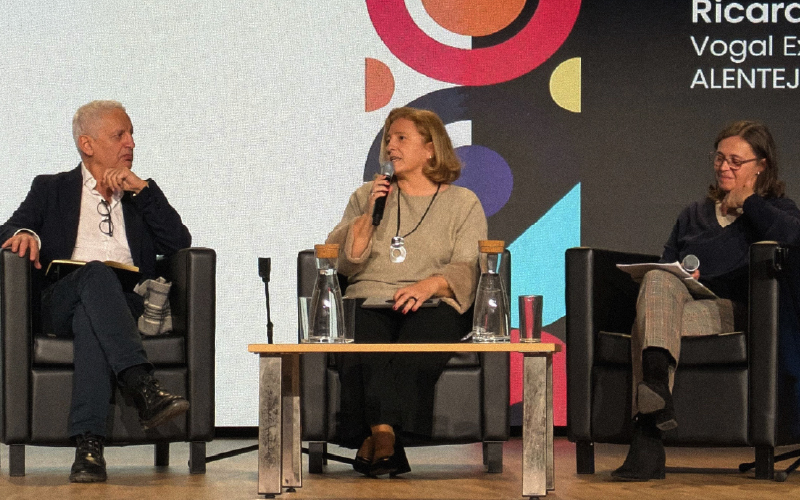 Alentejo debate futuro da política de coesão