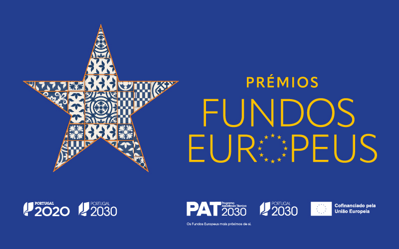 Abertas candidaturas para os Prémios dos Fundos Europeus