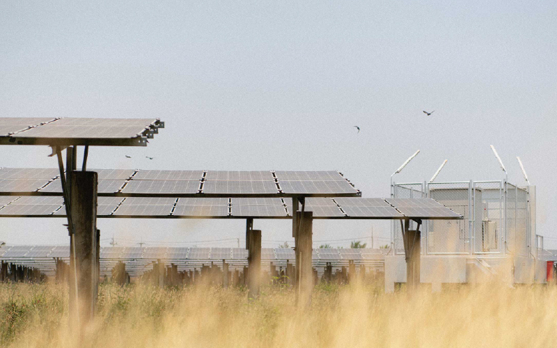 Operação DENYSE impulsiona a democratização da energia em Portugal
