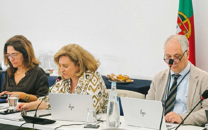 Rede de Inovação e Transição Digital volta a reunir-se para reforçar implementação do Portugal 2030