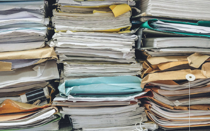 Comissão Europeia quer cortar burocracia e simplificar regras para impulsionar as empresas 