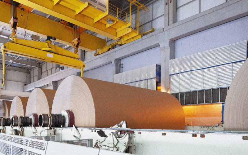 Indústria do papel portuguesa ganha destaque global 