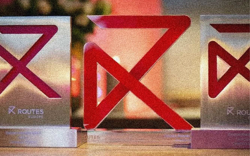 Portugal volta a brilhar nos céus da Europa