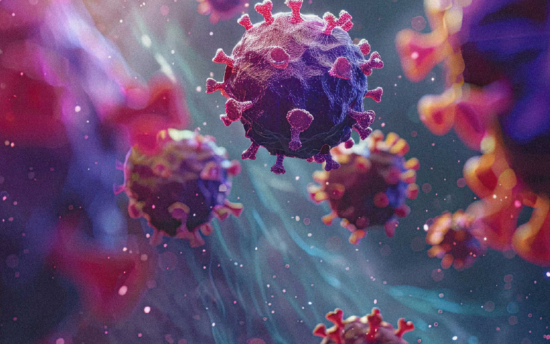 Portuguese science creates new strategies against viruses