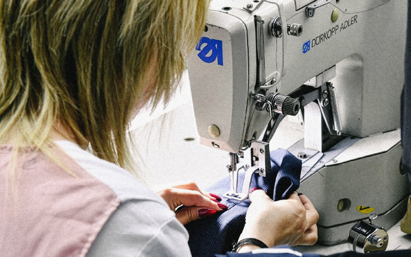 Capacitar a Indústria Têxtil e de Vestuário para o Futuro