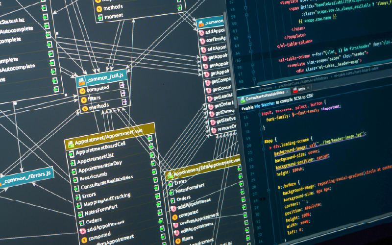 Reinventing software for the future of the Internet of Things