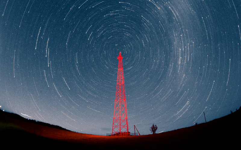 Smart networks bringing the future closer