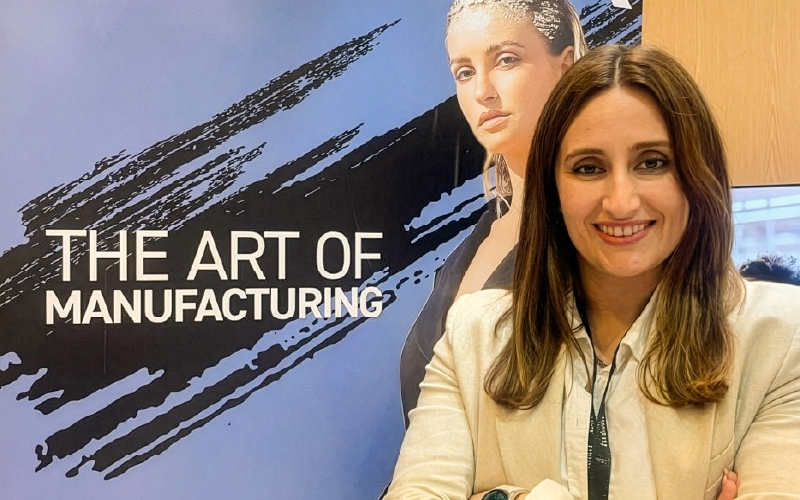 A formação como eixo estratégico da Twintex