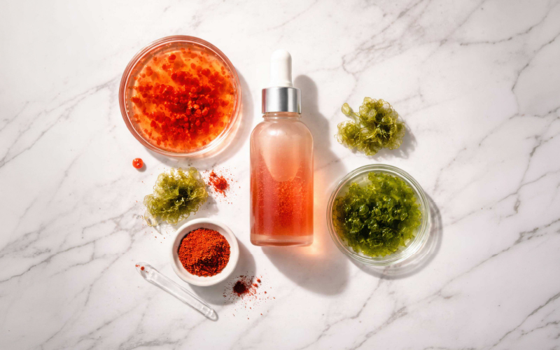 AgeTech reinventa a cosmética antienvelhecimento